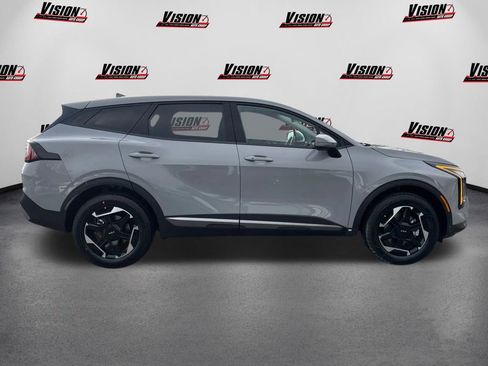 New 2026 Kia Sportage S image 4