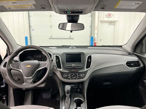 Used 2023 Chevrolet Equinox LS AWD/4WD image 10