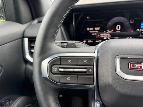 Used 2026 GMC Terrain Elevation w/ Elevation Premium Package AWD/4WD image 11