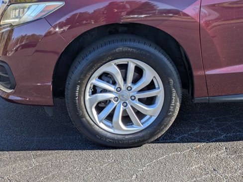 Used 2017 Acura RDX w/ AcuraWatch Plus Package image 32