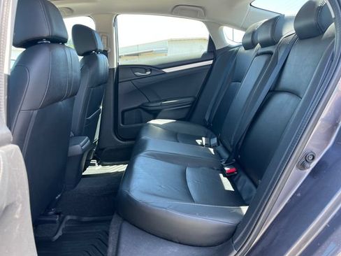Used 2016 Honda Civic EX-L image 15