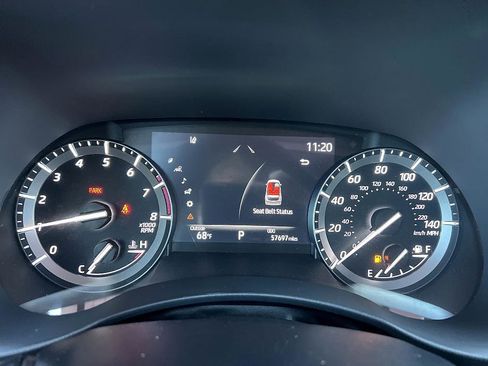 Used 2021 Toyota Highlander XSE image 23