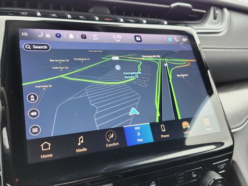 Used 2023 Jeep Grand Cherokee L Limited image 4