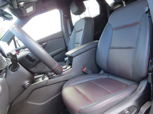 Used 2024 Chevrolet Blazer RS w/ Driver Confidence II Package image 18