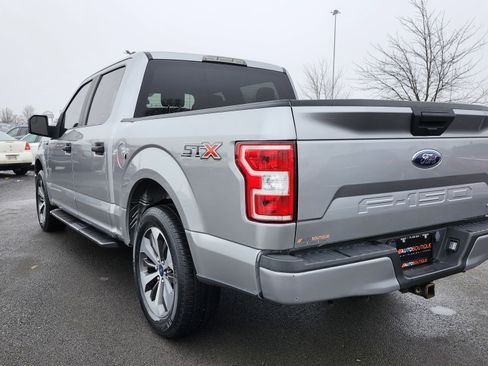 Used 2020 Ford F150 XL w/ Equipment Group 101A Mid image 14