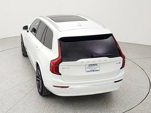 New 2026 Volvo XC90 B5 Plus w/ Protection Package image 35