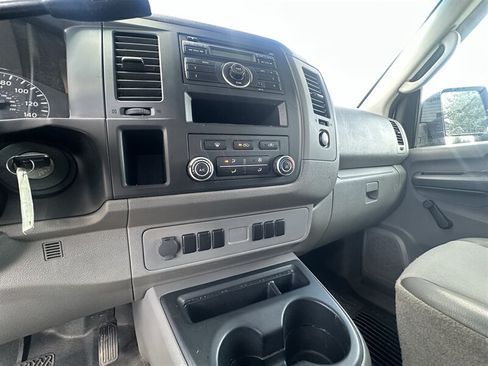 Used 2014 Nissan NV 2500 S w/ Side & Curtain Airbag Package RWD image 34