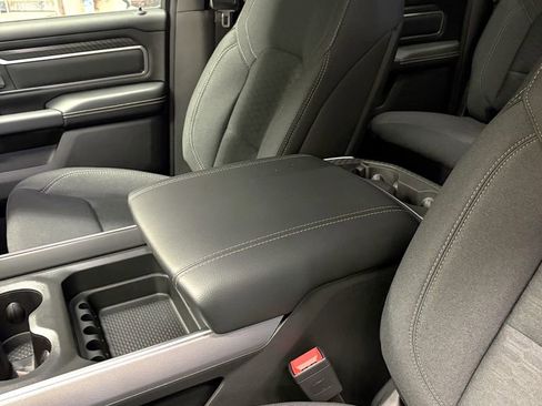 New 2026 RAM 1500 4x4 Crew Cab image 24