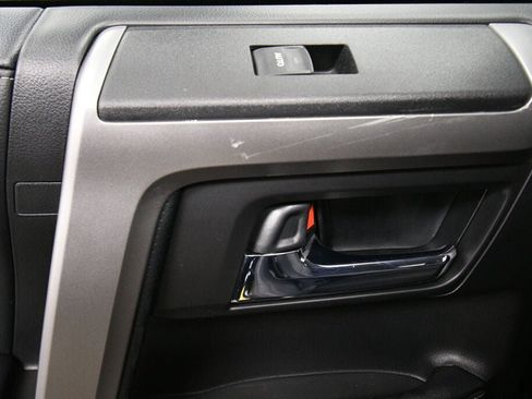 Certified 2024 Toyota 4Runner SR5 Premium image 21