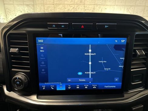 Certified 2021 Ford F150 XLT w/ Equipment Group 302A High image 9