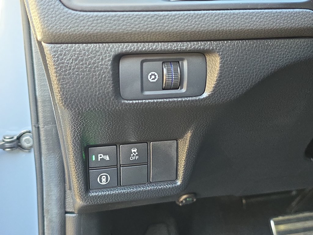 Used 2023 Honda Civic Sport Touring image 33