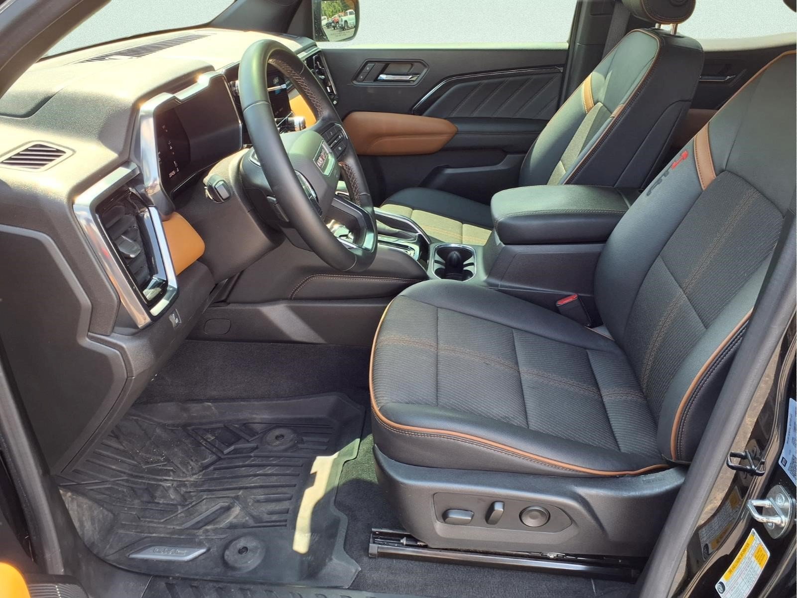 Used 2023 GMC Canyon AT4 AWD/4WD image 18