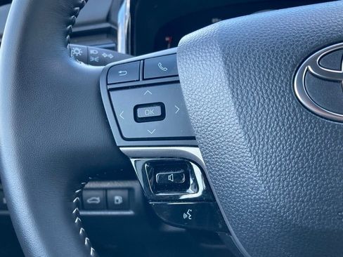 Certified 2025 Toyota Camry SE image 13