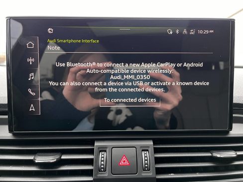 Used 2022 Audi Q5 2.0T Premium Plus w/ Premium Plus Package image 17