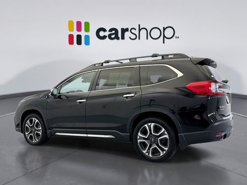 Used 2023 Subaru Ascent Touring w/ Popular Package #2A AWD/4WD image 3