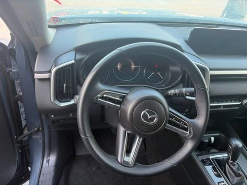 Used 2025 MAZDA CX-50 AWD 2.5 S w/ Preferred Package image 9