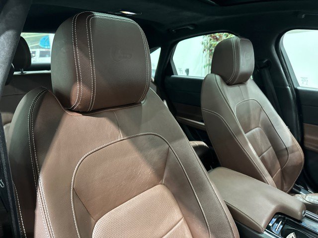 Used 2019 Jaguar XF S AWD/4WD image 84