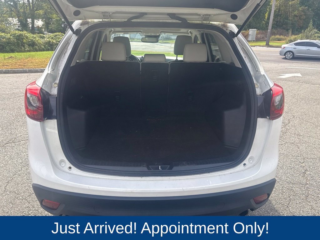 Used 2016 MAZDA CX-5 Grand Touring AWD/4WD image 11