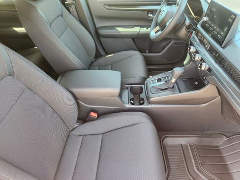 New 2026 Honda CR-V LX image 13