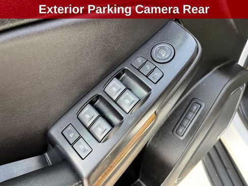 Used 2019 GMC Yukon Denali AWD/4WD image 21