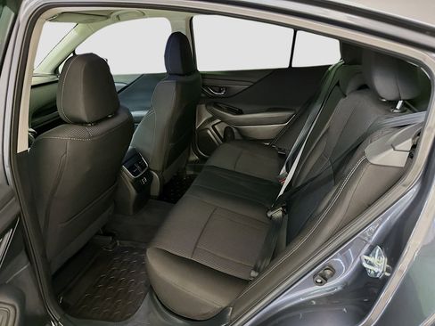 Used 2025 Subaru Legacy Premium AWD/4WD image 28