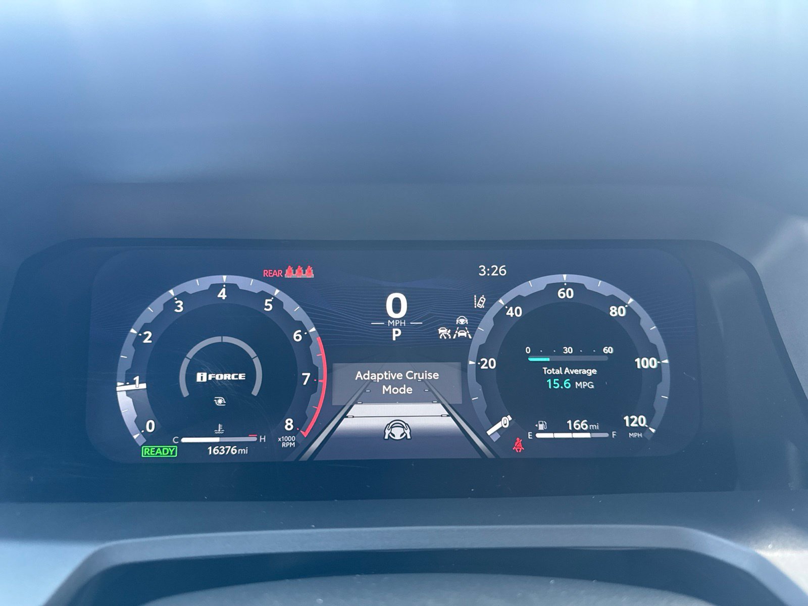 Used 2025 Toyota Tacoma 4x4 Double Cab Hybrid image 28