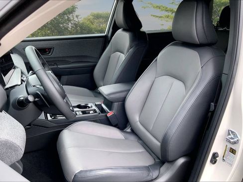 Certified 2026 Subaru Outback Premium AWD/4WD image 21