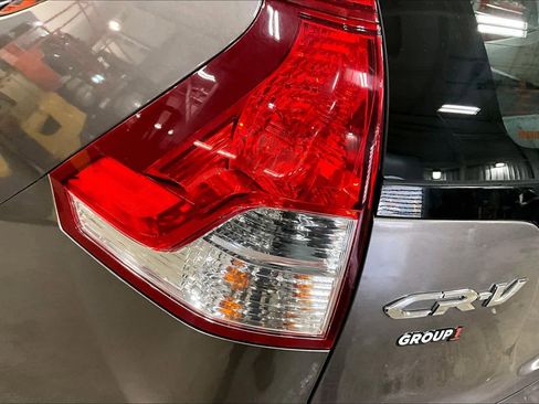 Used 2012 Honda CR-V LX image 28