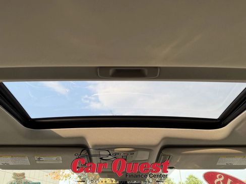 Used 2018 Nissan Armada Platinum w/ Captain Seat Package image 29