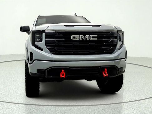 Used 2024 GMC Sierra 1500 Elevation w/ LPO, Elevation Black Package RWD image 2