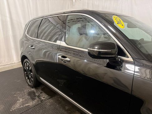 Used 2023 Kia Telluride SX image 13