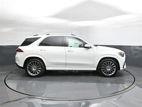 New 2026 Mercedes-Benz GLE 350 4MATIC image 26