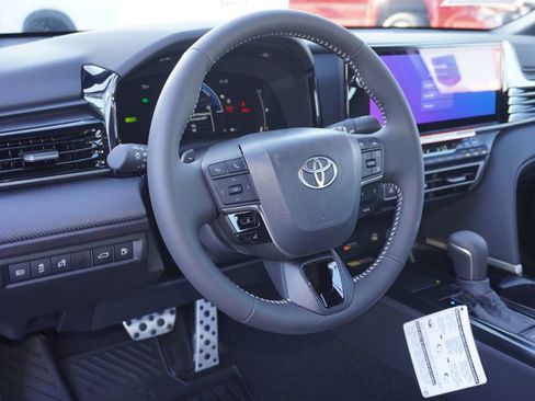 Certified 2026 Toyota Camry SE image 11