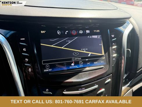 Used 2018 Cadillac Escalade Platinum AWD/4WD image 28