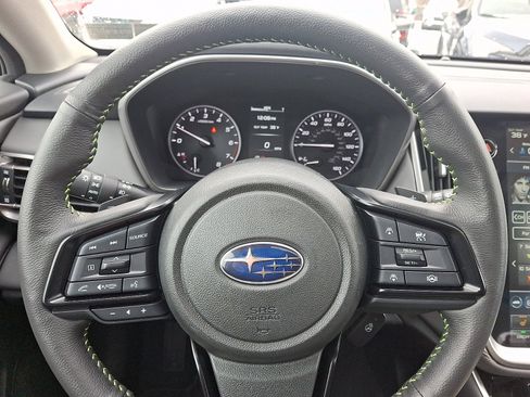 Certified 2025 Subaru Outback Onyx Edition image 18