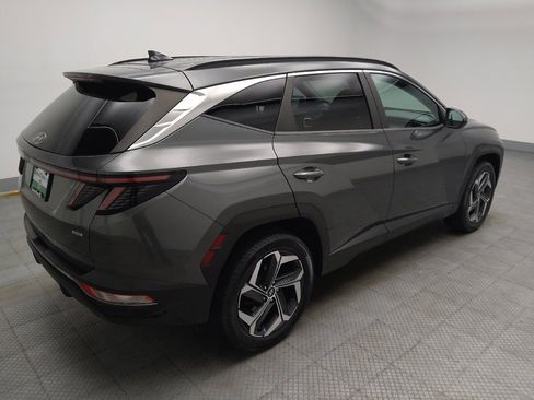 Used 2022 Hyundai Tucson SEL w/ Convenience Package AWD/4WD image 10