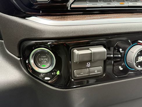 New 2026 Chevrolet Silverado 1500 RST image 19