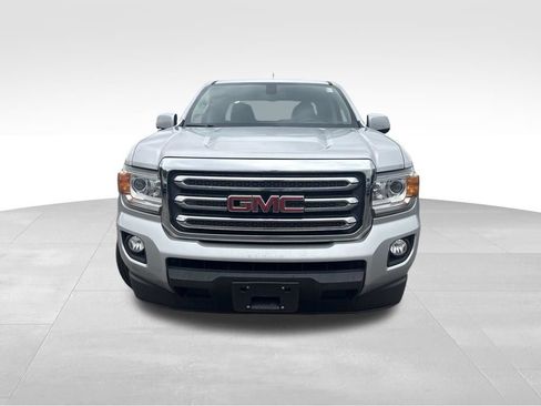Used 2015 GMC Canyon SLE RWD image 8