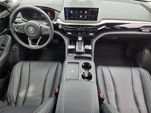 Certified 2026 Acura MDX FWD w/ Technology Package image 25