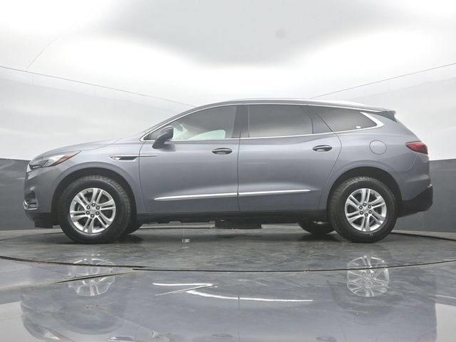 Used 2019 Buick Enclave Essence FWD image 50