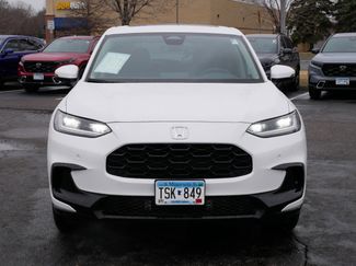 Certified 2026 Honda HR-V EX-L video 2