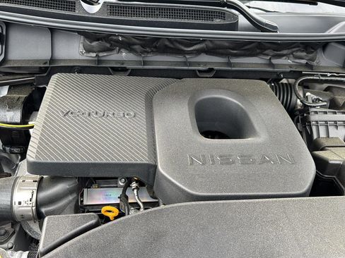 New 2025 Nissan Murano SL image 30