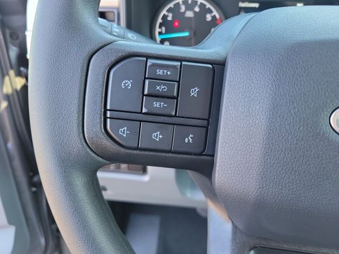 New 2026 Ford F350 XL w/ STX Appearance Package image 26