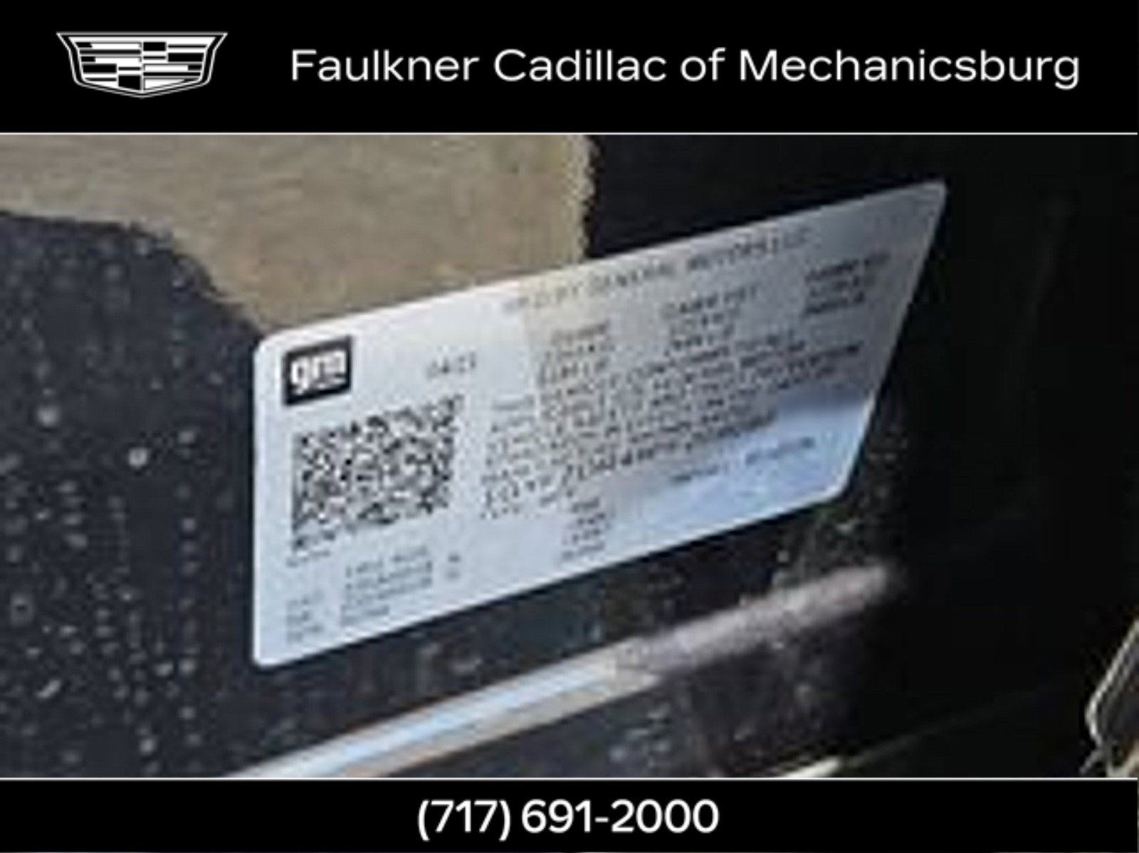 Certified 2023 Cadillac XT4 Premium Luxury AWD/4WD image 19