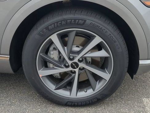 New 2026 Genesis GV80 2.5T Advanced AWD/4WD image 10