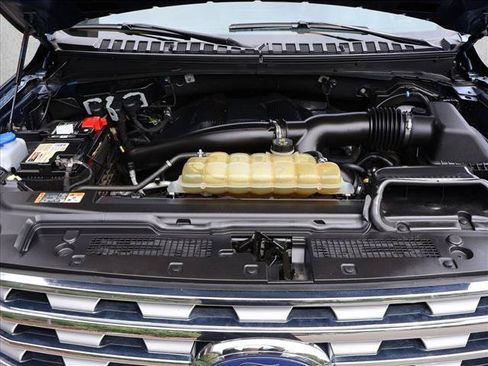 Used 2020 Ford Expedition Limited AWD/4WD image 28