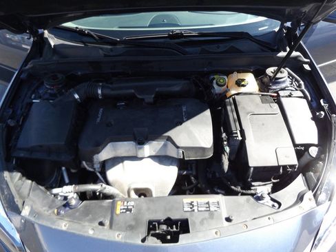 Used 2015 Chevrolet Malibu LT w/ Leather Package image 29