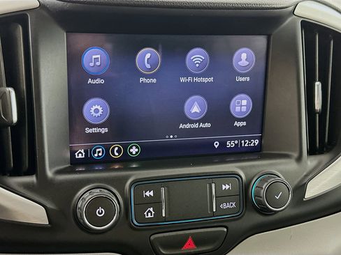 Used 2019 GMC Terrain SLT w/ Preferred Package image 13