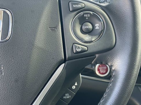 Used 2016 Honda CR-V Touring image 6