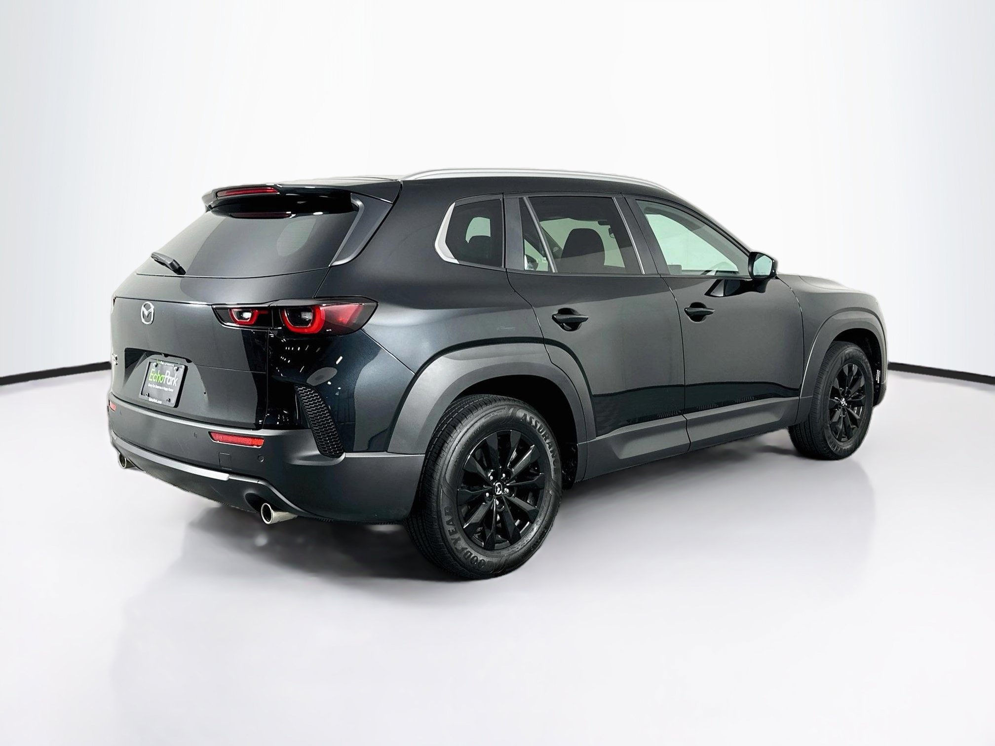 Used 2026 MAZDA CX-50 AWD 2.5 S w/ Preferred Pkg image 9